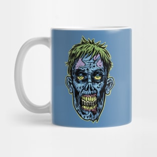 Zombie Mug